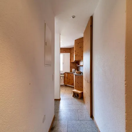 Chesa Saluver - Celerina * Celerina/Schlarigna