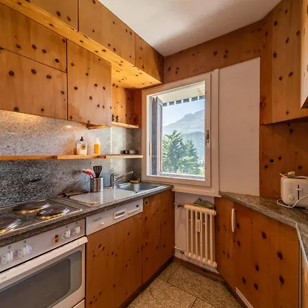 Chesa Saluver - Celerina