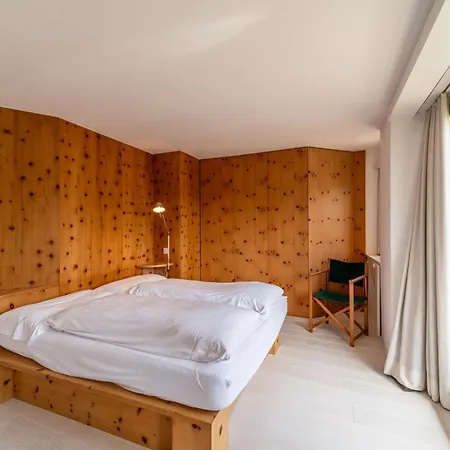 Chesa Saluver - Celerina *